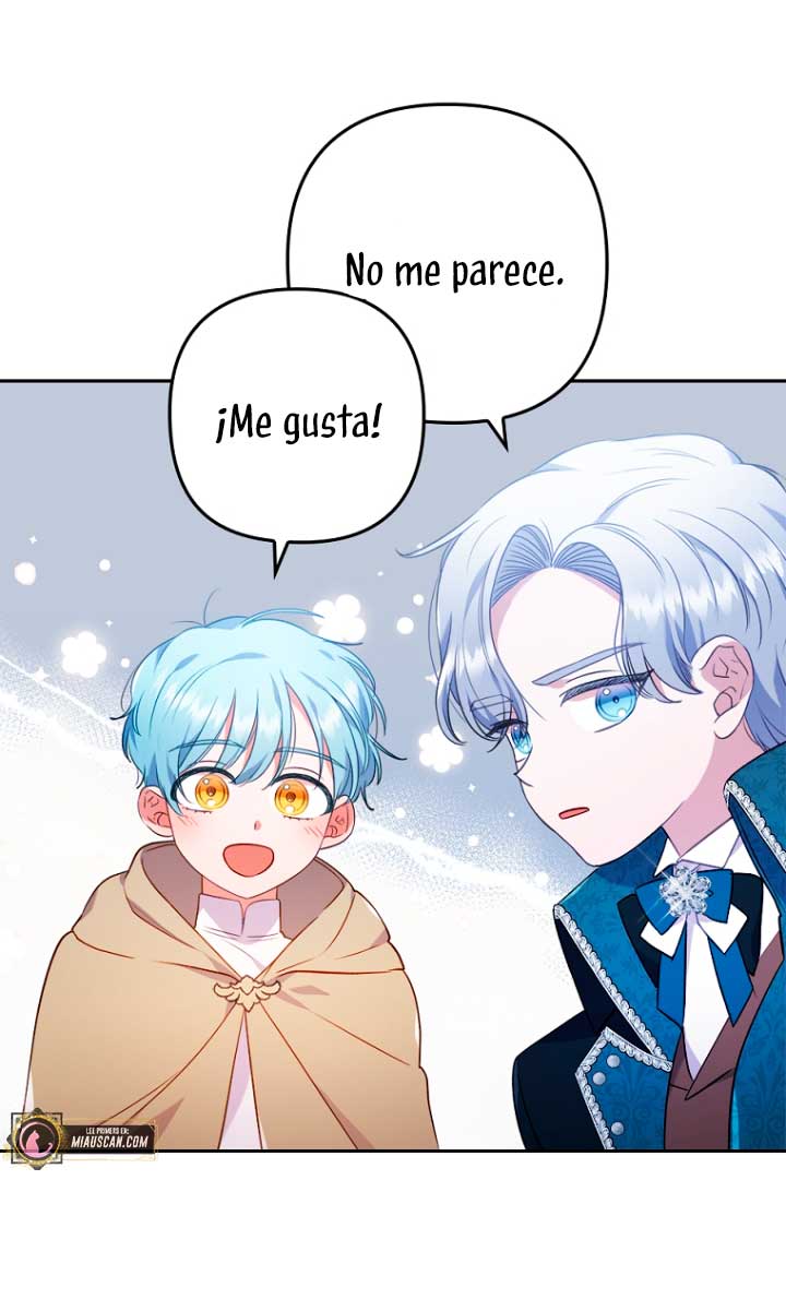 Seduje al protagonista masculino enfermizo Capítulo 36 - Page 38