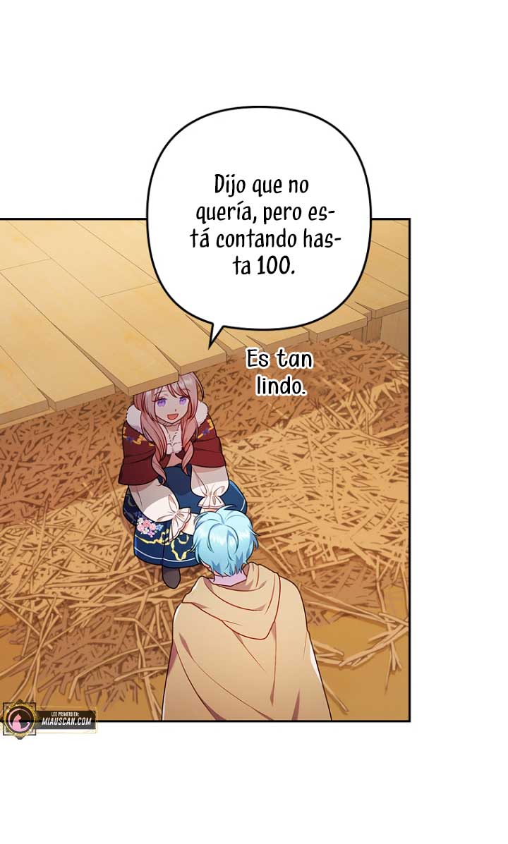 Seduje al protagonista masculino enfermizo Capítulo 36 - Page 43