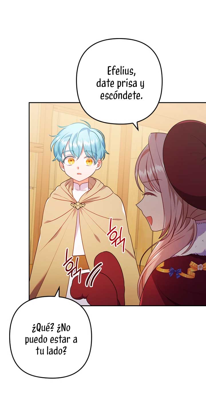 Seduje al protagonista masculino enfermizo Capítulo 36 - Page 44