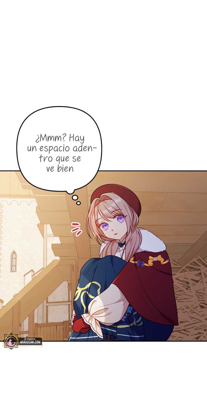 Seduje al protagonista masculino enfermizo Capítulo 36 - Page 48