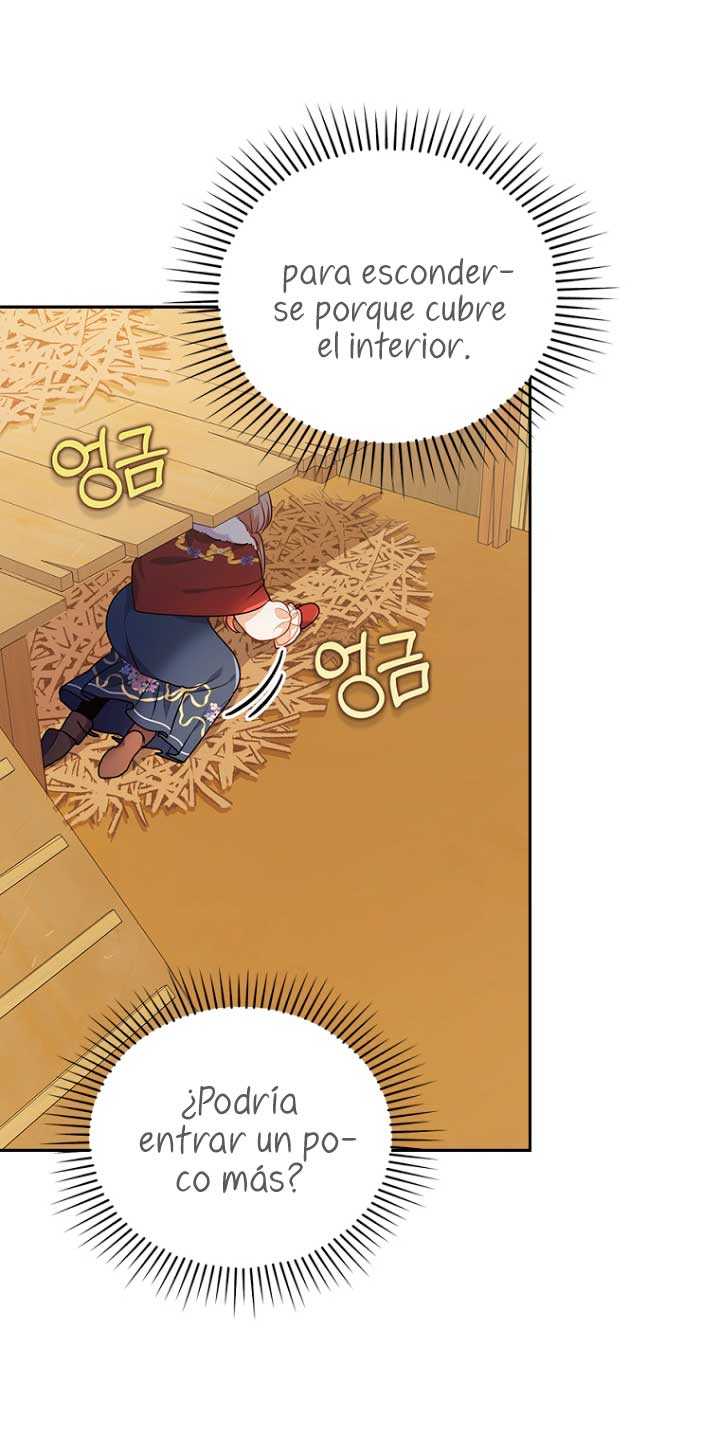 Seduje al protagonista masculino enfermizo Capítulo 36 - Page 49