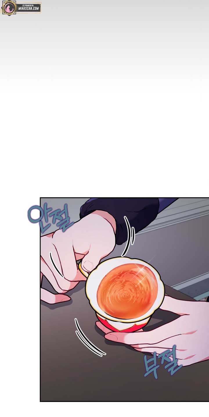 Seduje al protagonista masculino enfermizo Capítulo 36 - Page 54