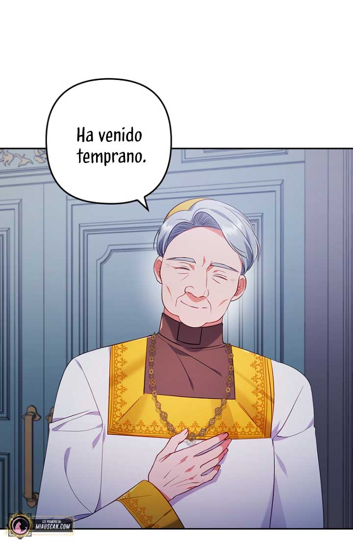 Seduje al protagonista masculino enfermizo Capítulo 36 - Page 57