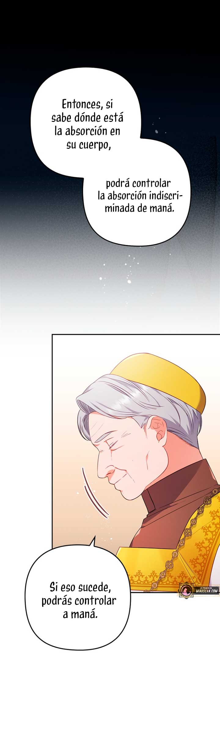 Seduje al protagonista masculino enfermizo Capítulo 36 - Page 60