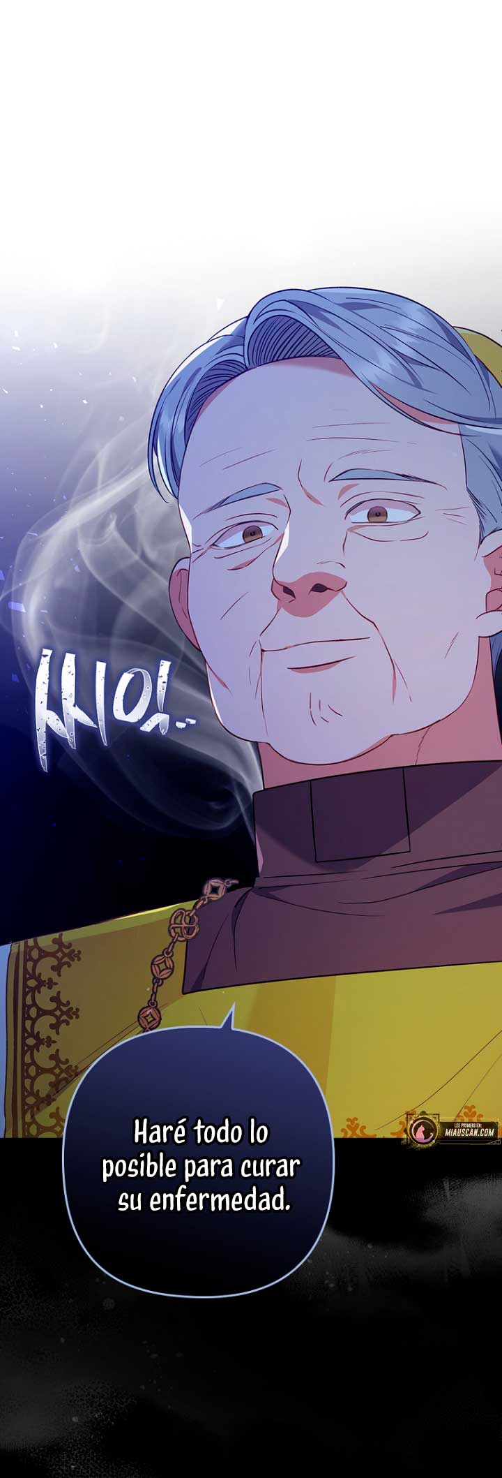 Seduje al protagonista masculino enfermizo Capítulo 36 - Page 66