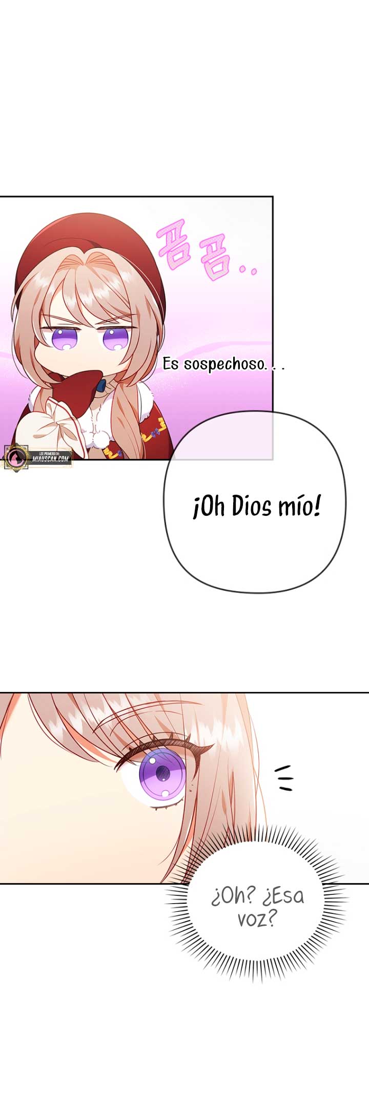 Seduje al protagonista masculino enfermizo Capítulo 37 - Page 12