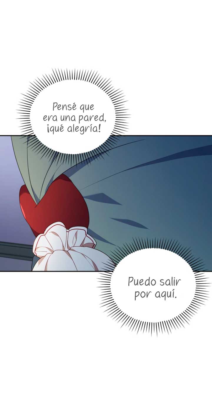 Seduje al protagonista masculino enfermizo Capítulo 37 - Page 14