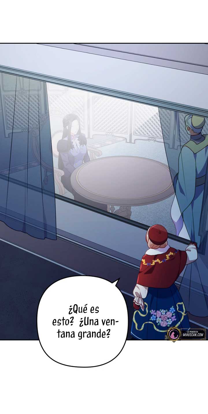 Seduje al protagonista masculino enfermizo Capítulo 37 - Page 17