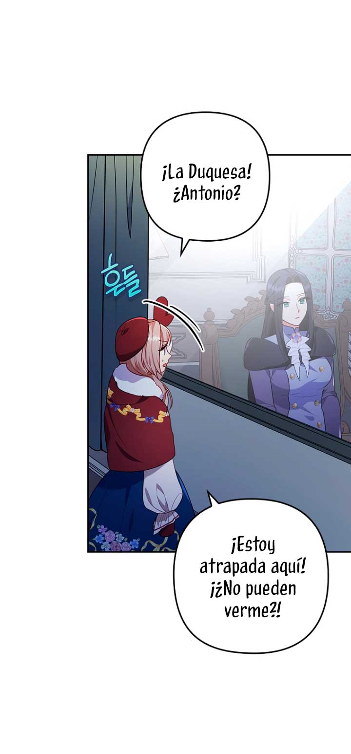 Seduje al protagonista masculino enfermizo Capítulo 37 - Page 18