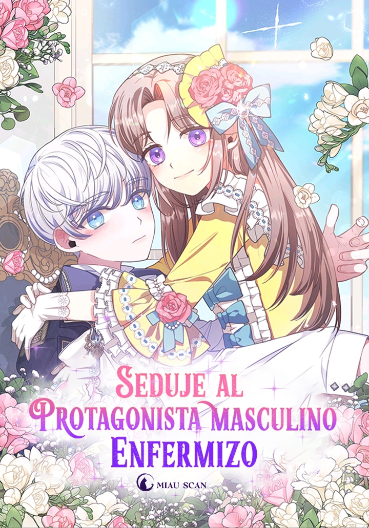 Seduje al protagonista masculino enfermizo Capítulo 37 - Page 2
