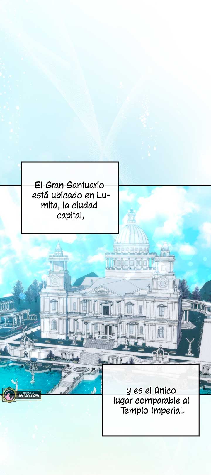 Seduje al protagonista masculino enfermizo Capítulo 37 - Page 21