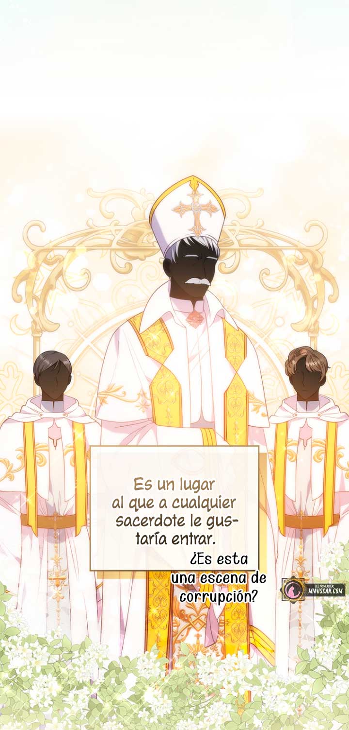 Seduje al protagonista masculino enfermizo Capítulo 37 - Page 22