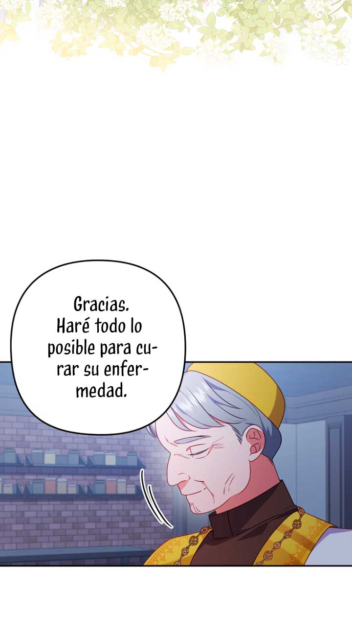 Seduje al protagonista masculino enfermizo Capítulo 37 - Page 23