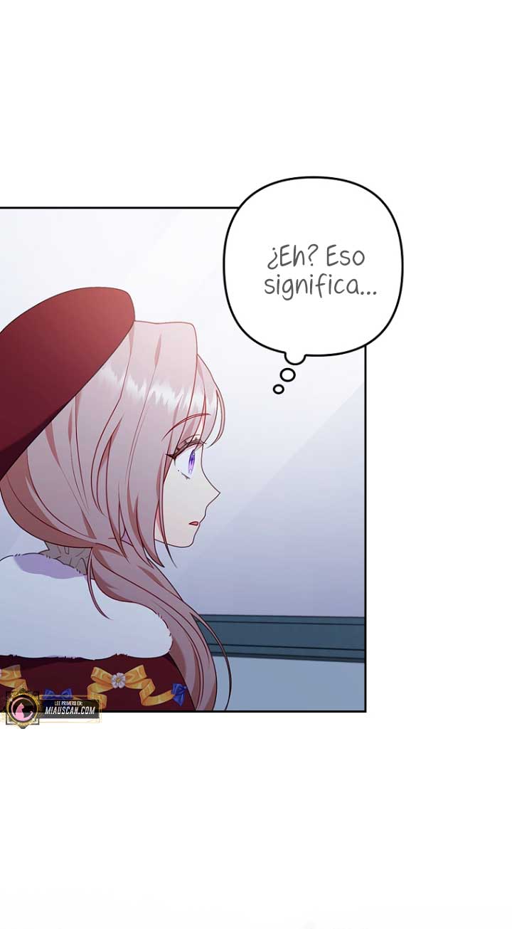 Seduje al protagonista masculino enfermizo Capítulo 37 - Page 24