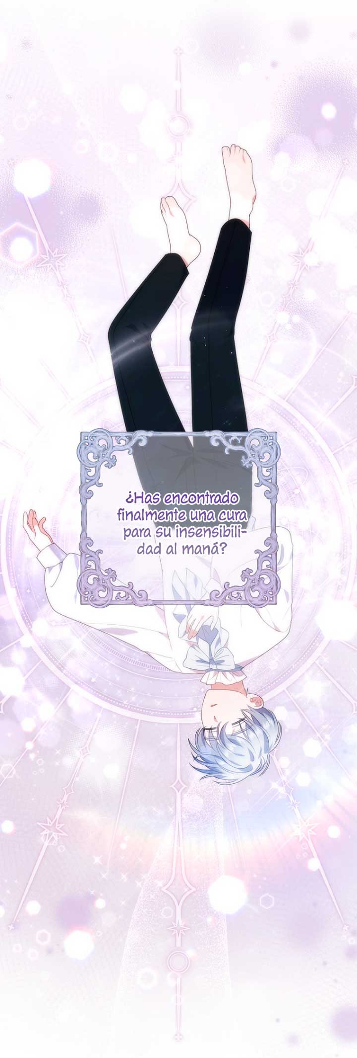 Seduje al protagonista masculino enfermizo Capítulo 37 - Page 25