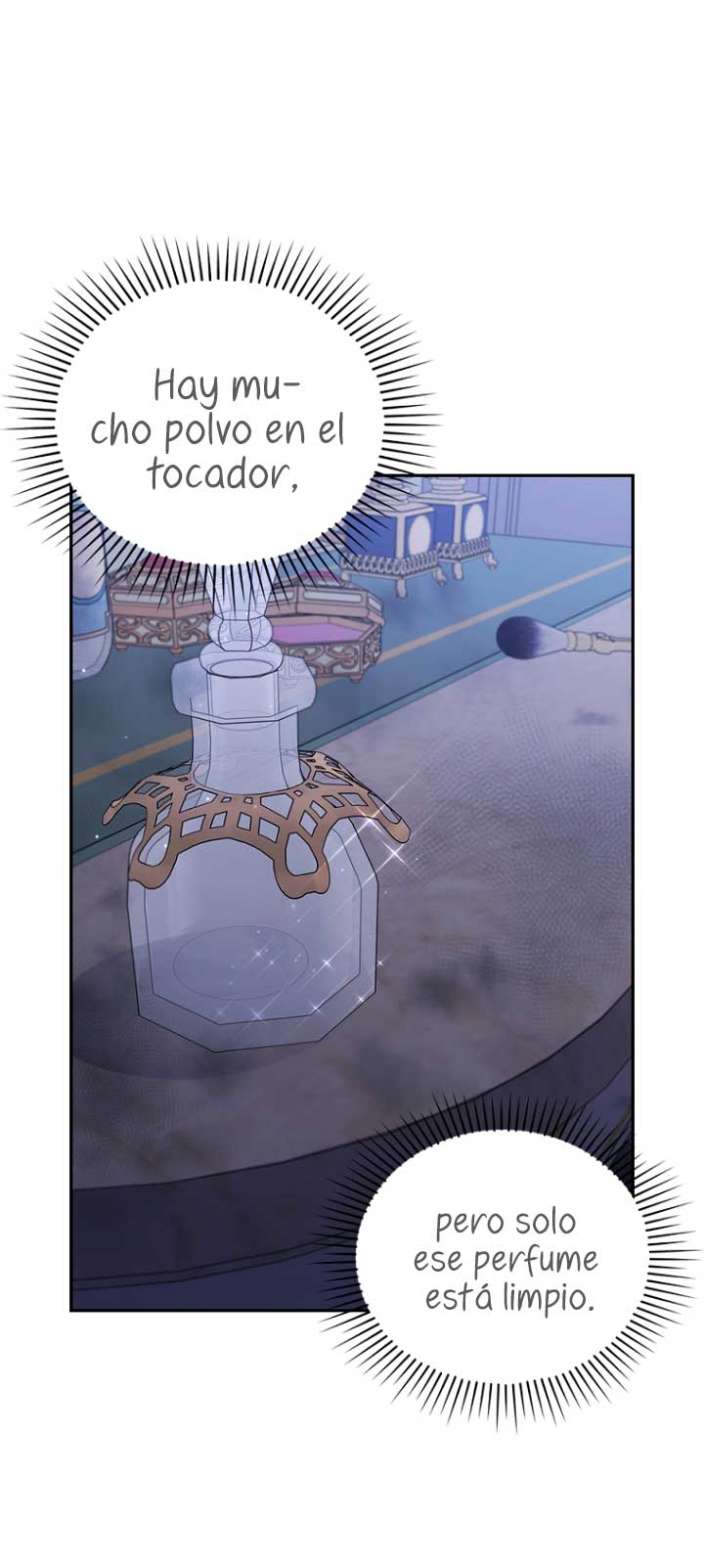 Seduje al protagonista masculino enfermizo Capítulo 37 - Page 35