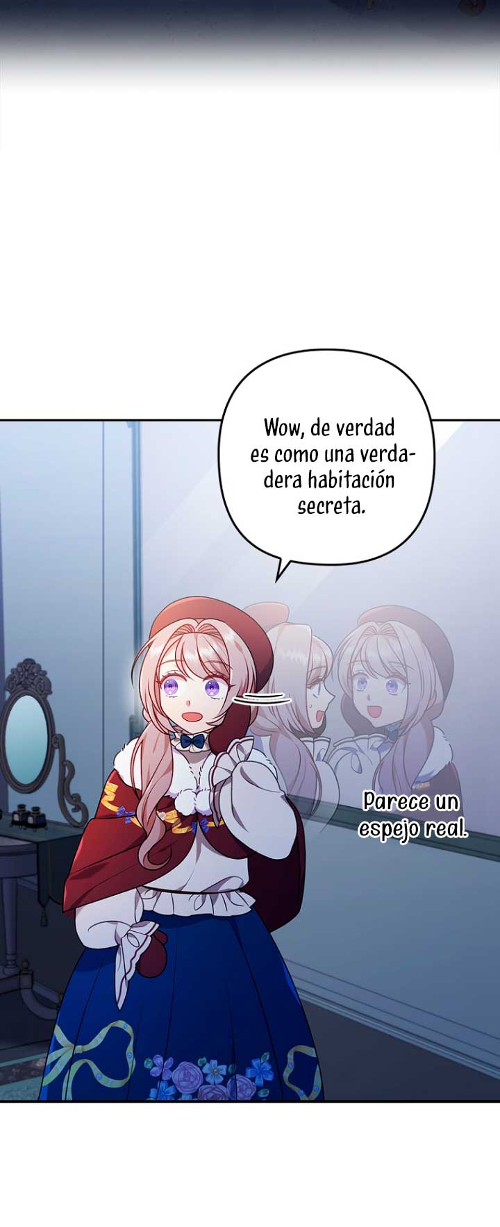 Seduje al protagonista masculino enfermizo Capítulo 37 - Page 38