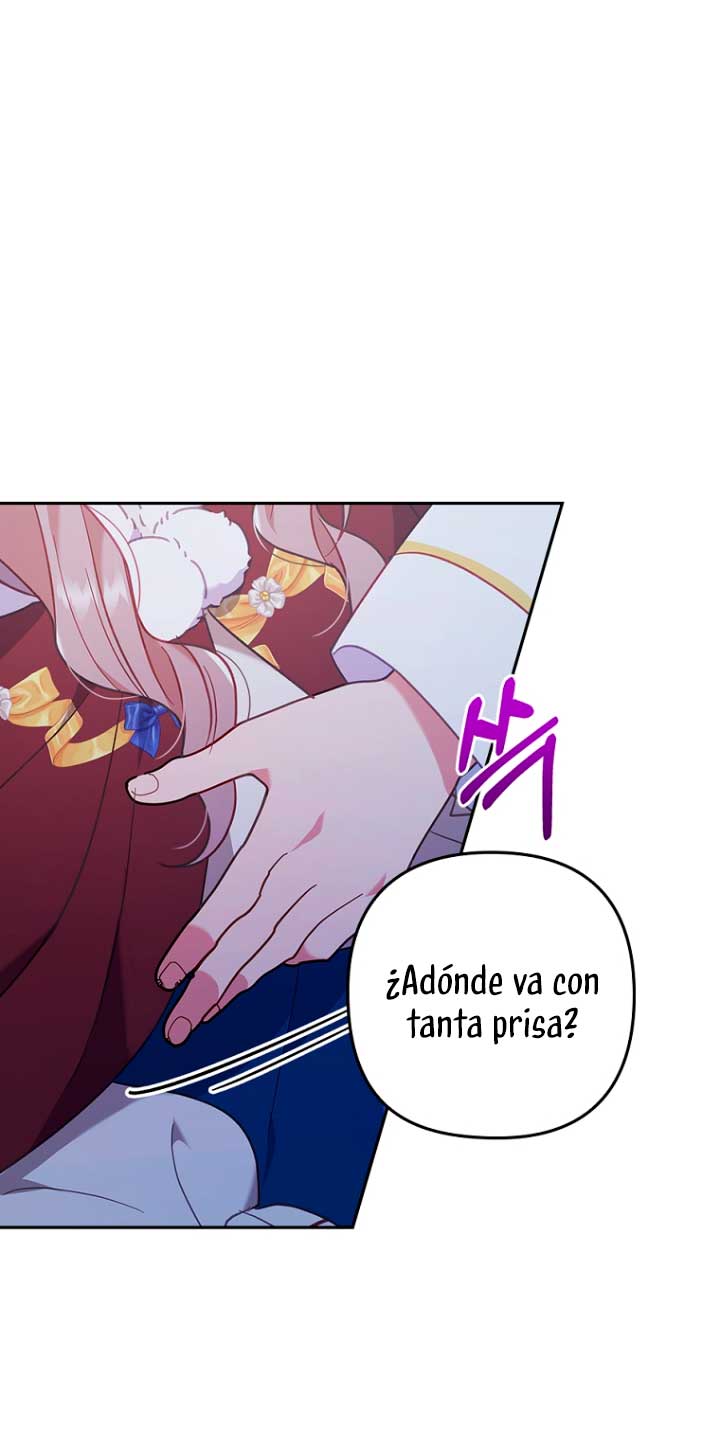 Seduje al protagonista masculino enfermizo Capítulo 37 - Page 48