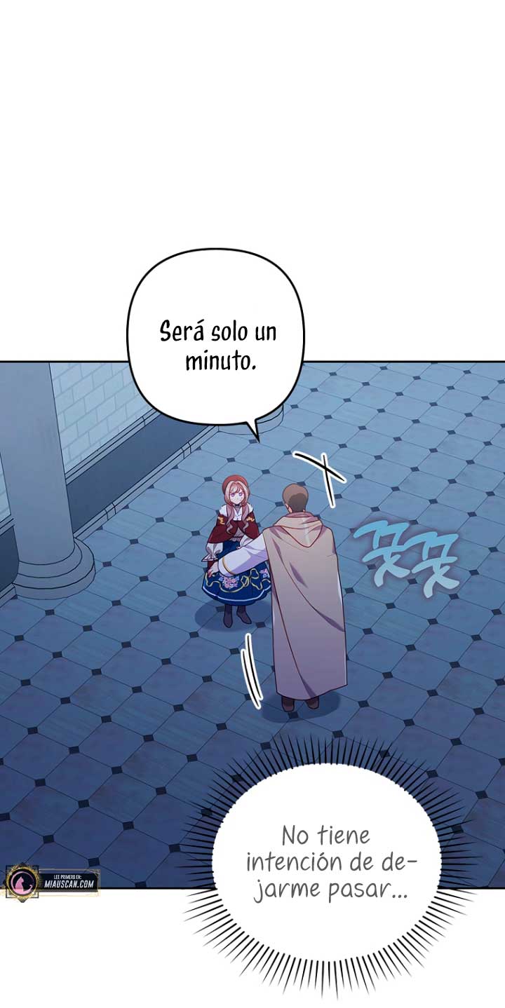 Seduje al protagonista masculino enfermizo Capítulo 37 - Page 51