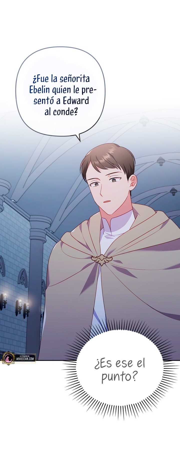 Seduje al protagonista masculino enfermizo Capítulo 37 - Page 53
