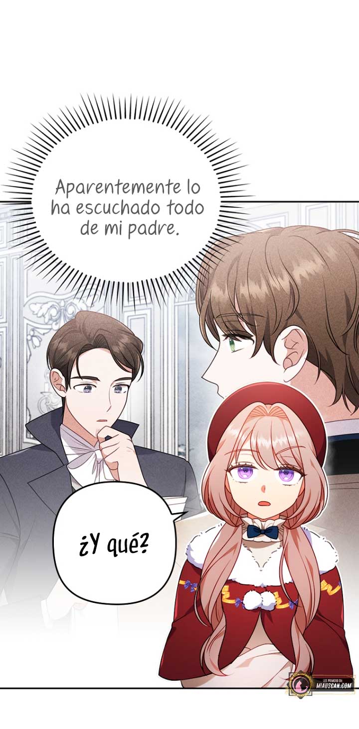 Seduje al protagonista masculino enfermizo Capítulo 37 - Page 54