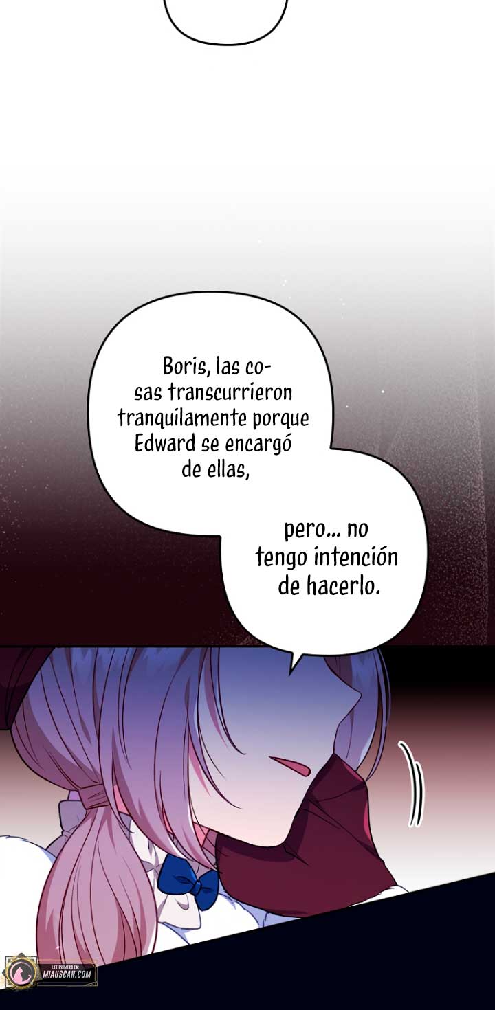 Seduje al protagonista masculino enfermizo Capítulo 37 - Page 58