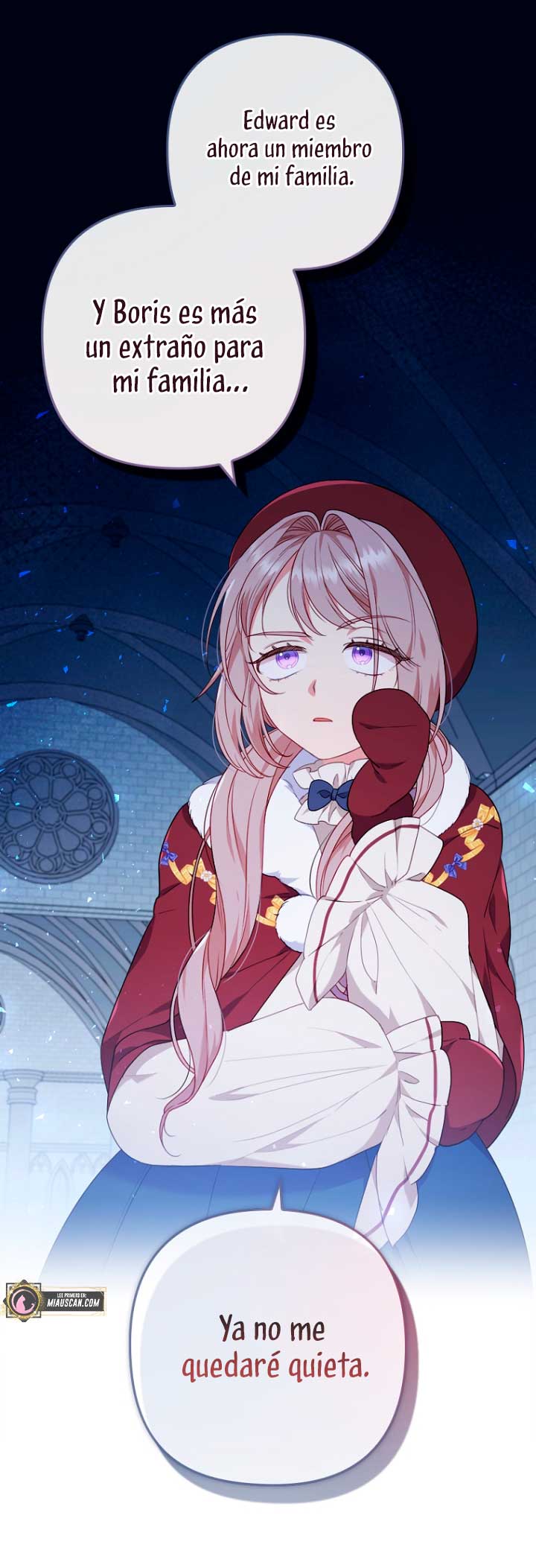 Seduje al protagonista masculino enfermizo Capítulo 37 - Page 59