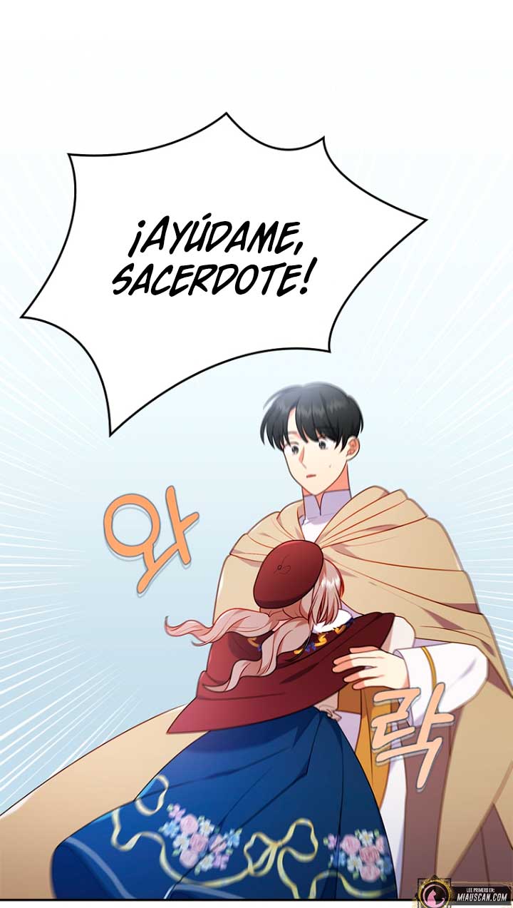 Seduje al protagonista masculino enfermizo Capítulo 38 - Page 21