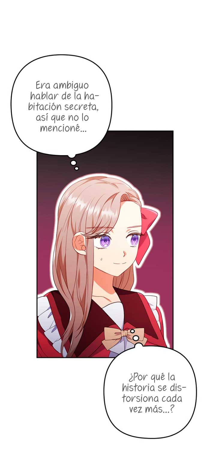 Seduje al protagonista masculino enfermizo Capítulo 38 - Page 28