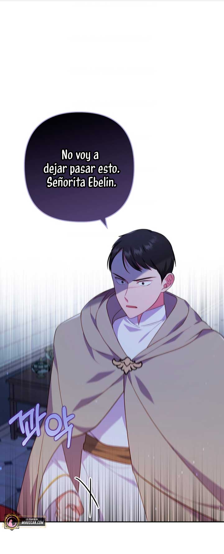 Seduje al protagonista masculino enfermizo Capítulo 38 - Page 3