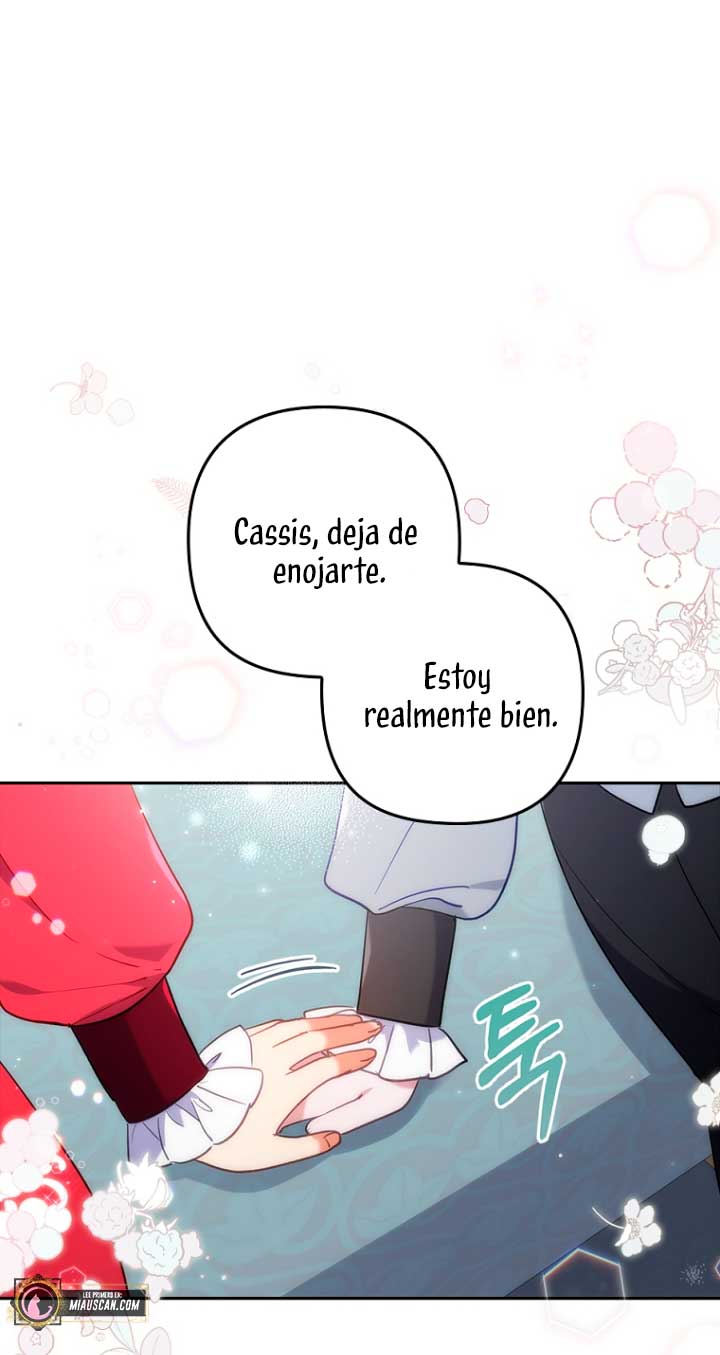 Seduje al protagonista masculino enfermizo Capítulo 38 - Page 31