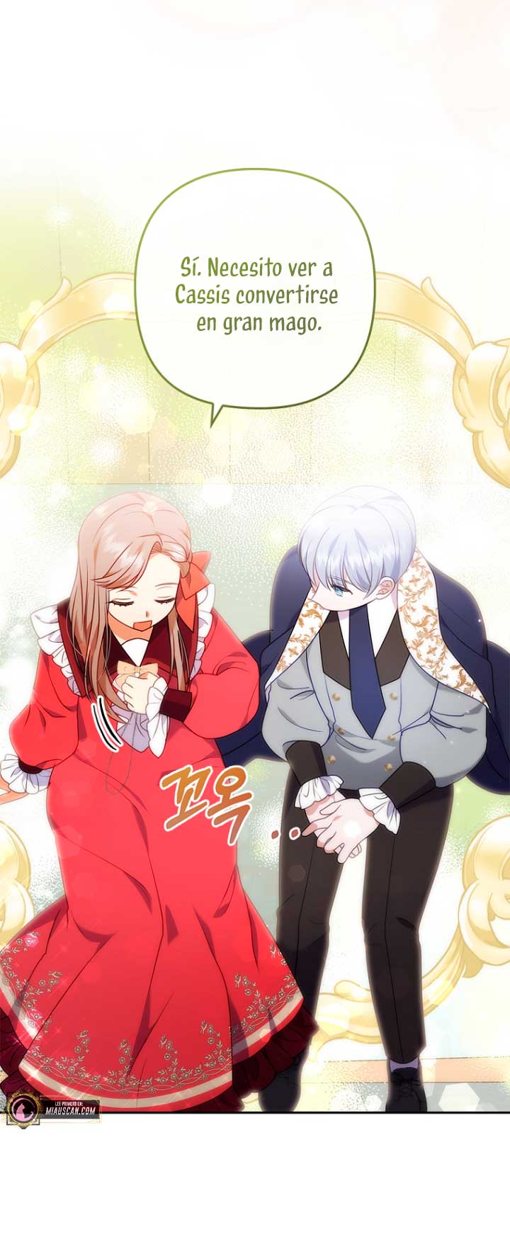 Seduje al protagonista masculino enfermizo Capítulo 38 - Page 39