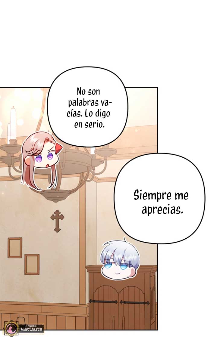 Seduje al protagonista masculino enfermizo Capítulo 38 - Page 41