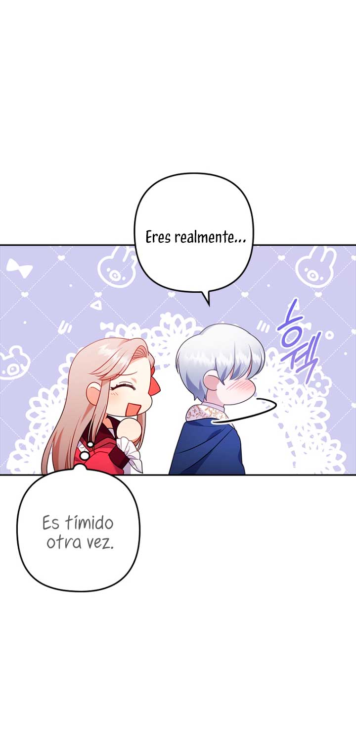 Seduje al protagonista masculino enfermizo Capítulo 38 - Page 43