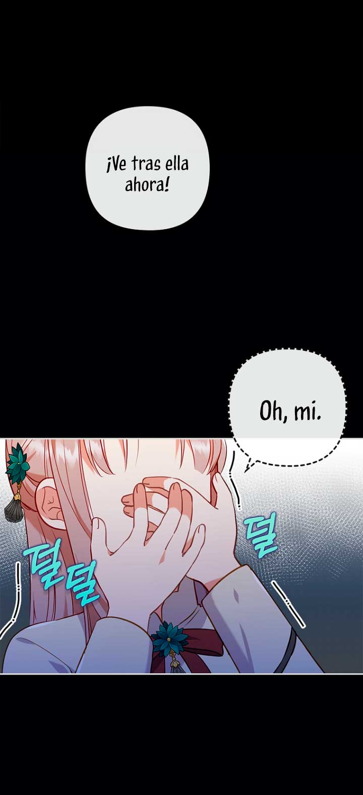 Seduje al protagonista masculino enfermizo Capítulo 38 - Page 48