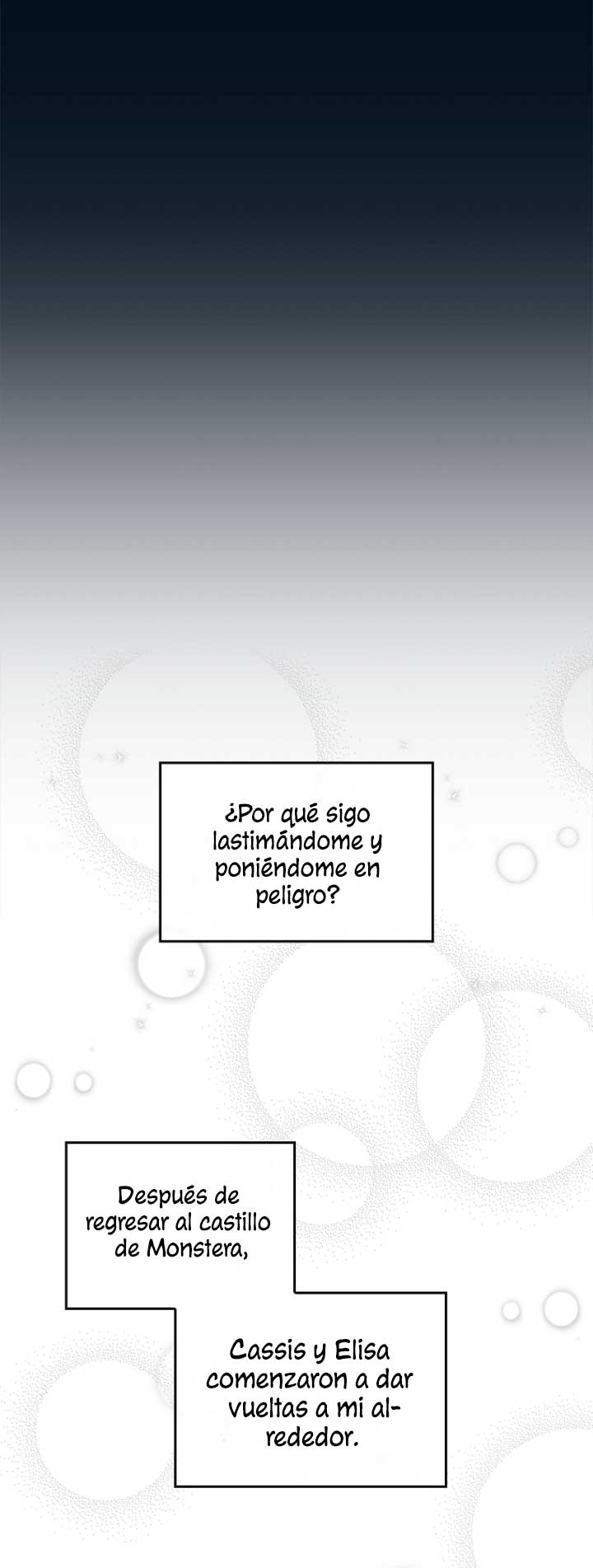 Seduje al protagonista masculino enfermizo Capítulo 38 - Page 50