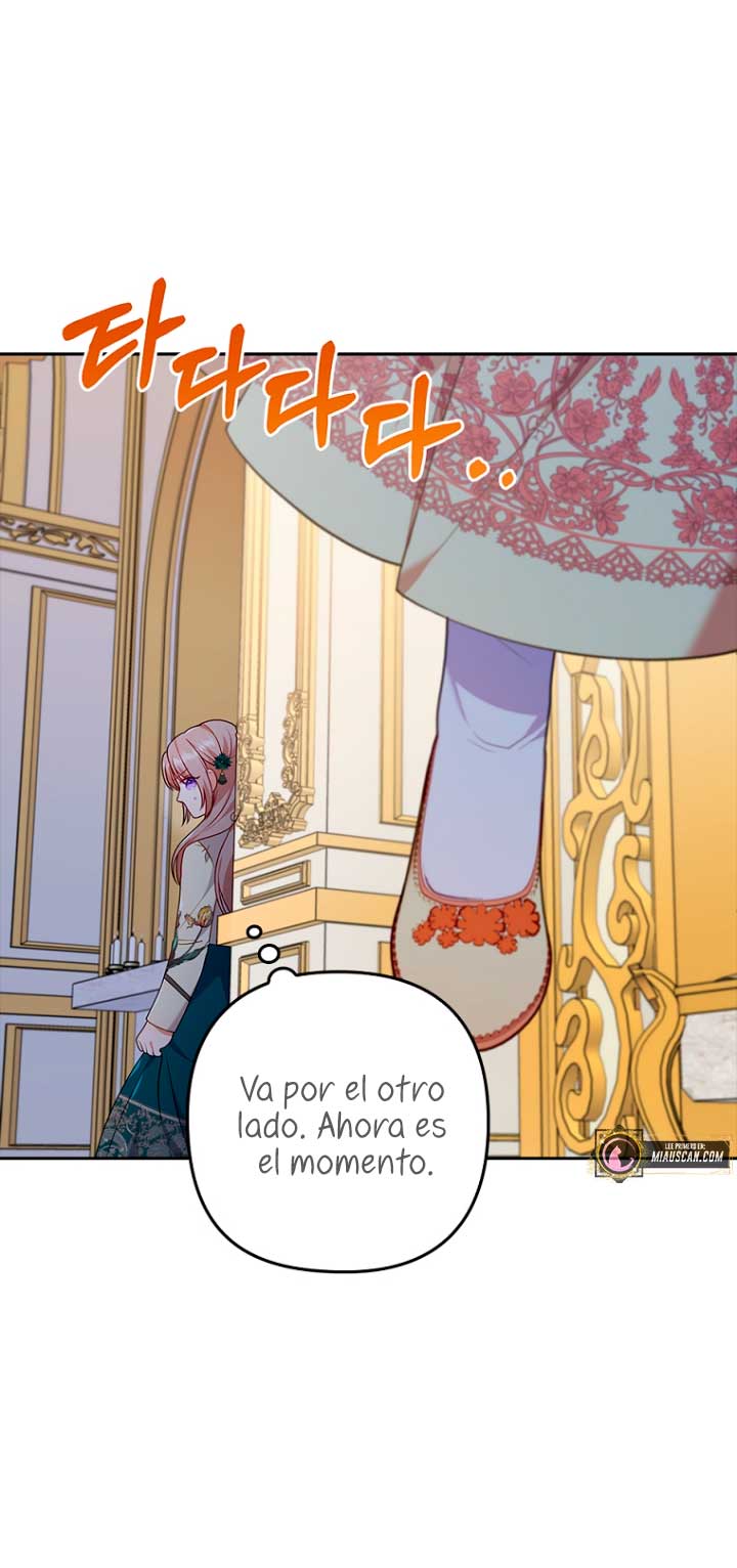 Seduje al protagonista masculino enfermizo Capítulo 38 - Page 57