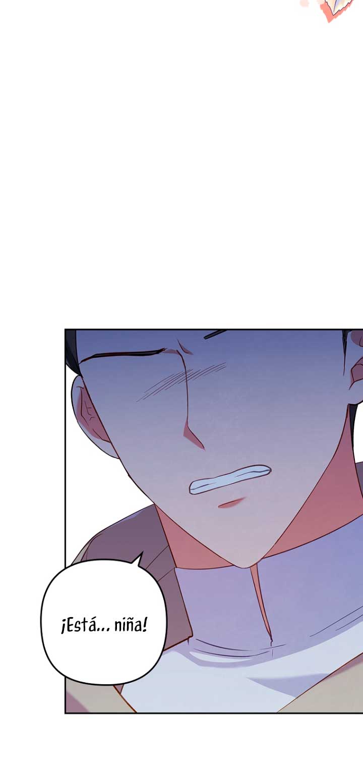 Seduje al protagonista masculino enfermizo Capítulo 38 - Page 6