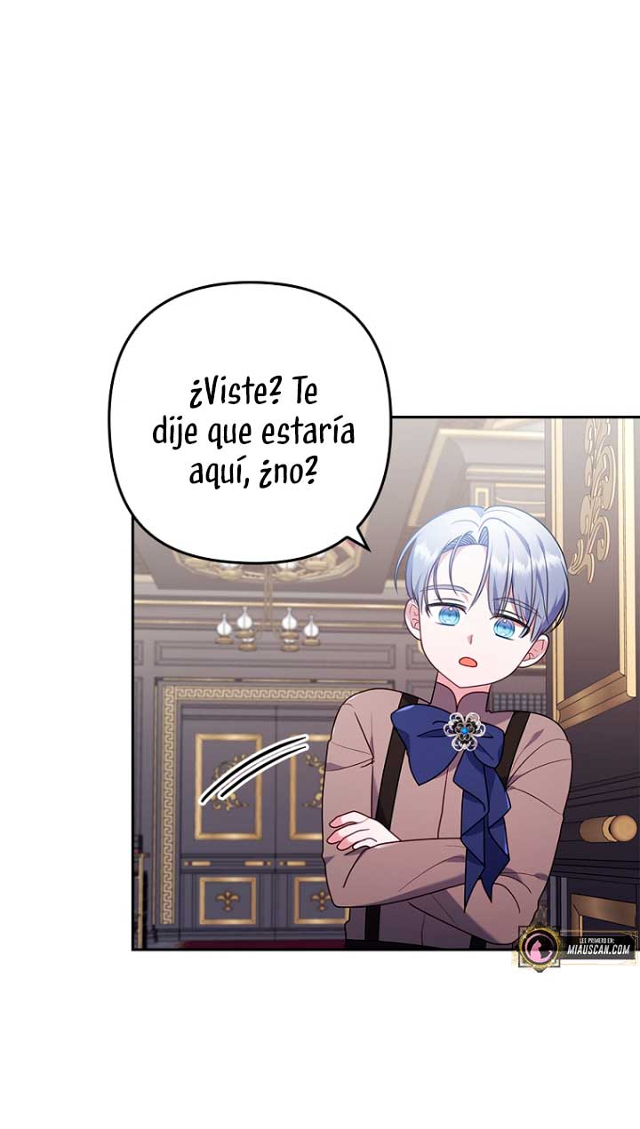 Seduje al protagonista masculino enfermizo Capítulo 38 - Page 63