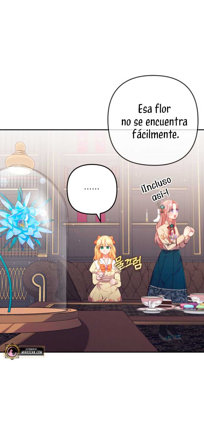 Seduje al protagonista masculino enfermizo Capítulo 39 - Page 14