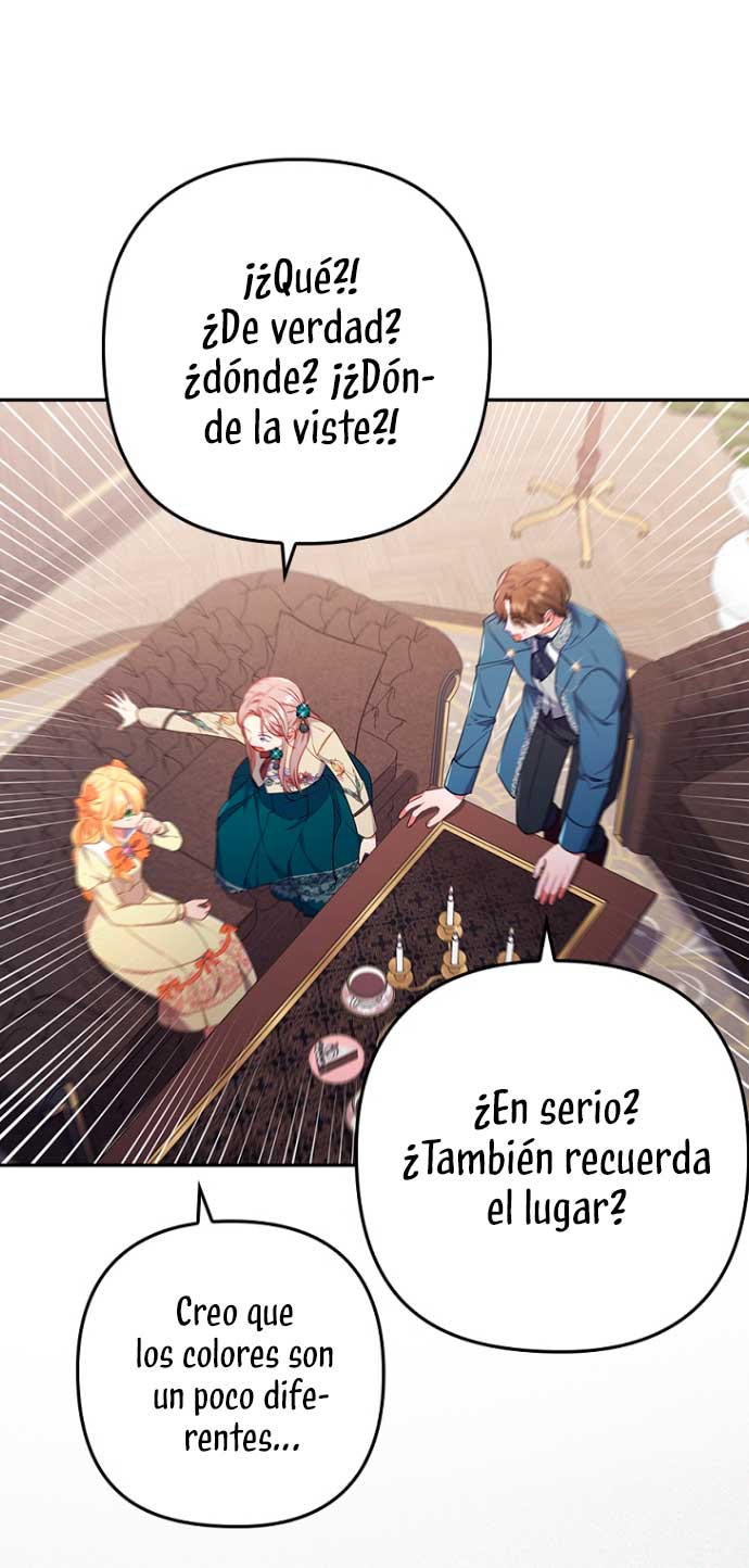 Seduje al protagonista masculino enfermizo Capítulo 39 - Page 16