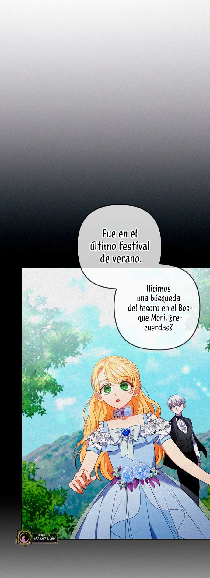 Seduje al protagonista masculino enfermizo Capítulo 39 - Page 17