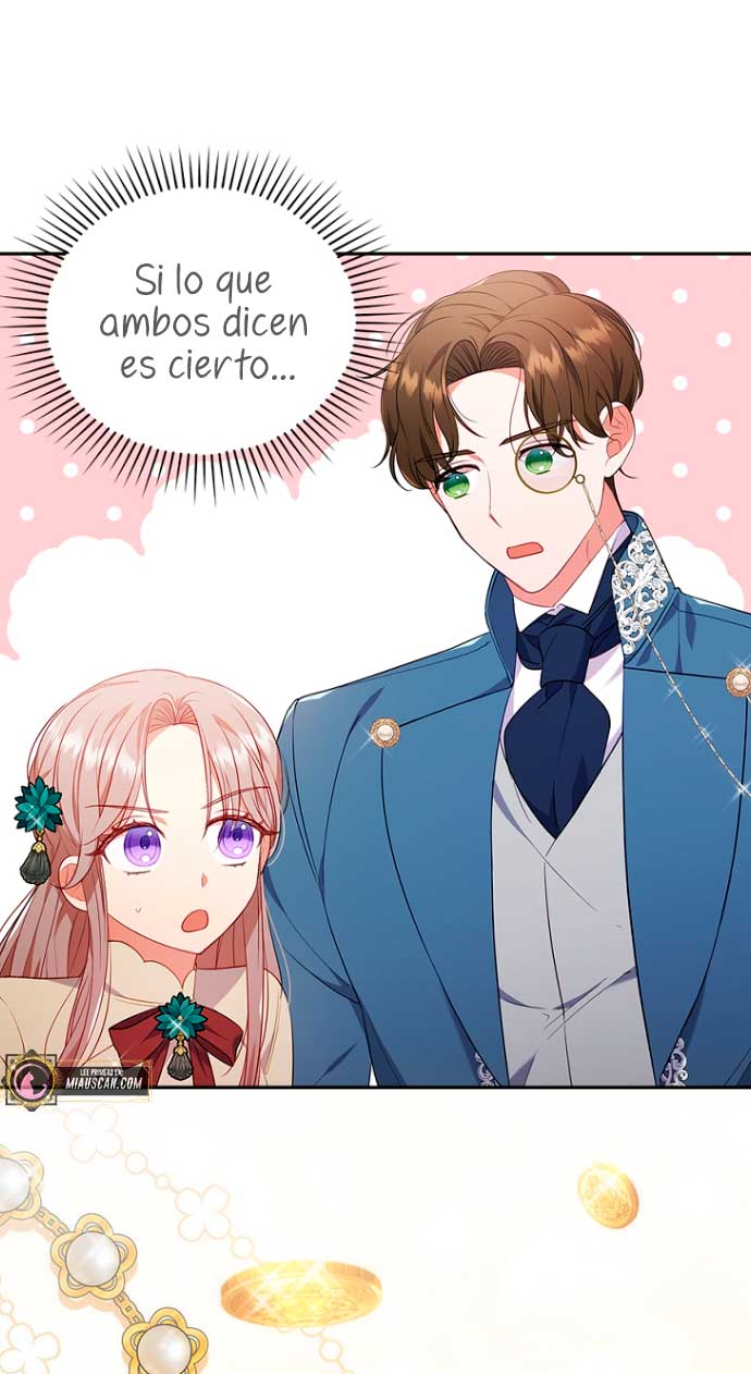 Seduje al protagonista masculino enfermizo Capítulo 39 - Page 21