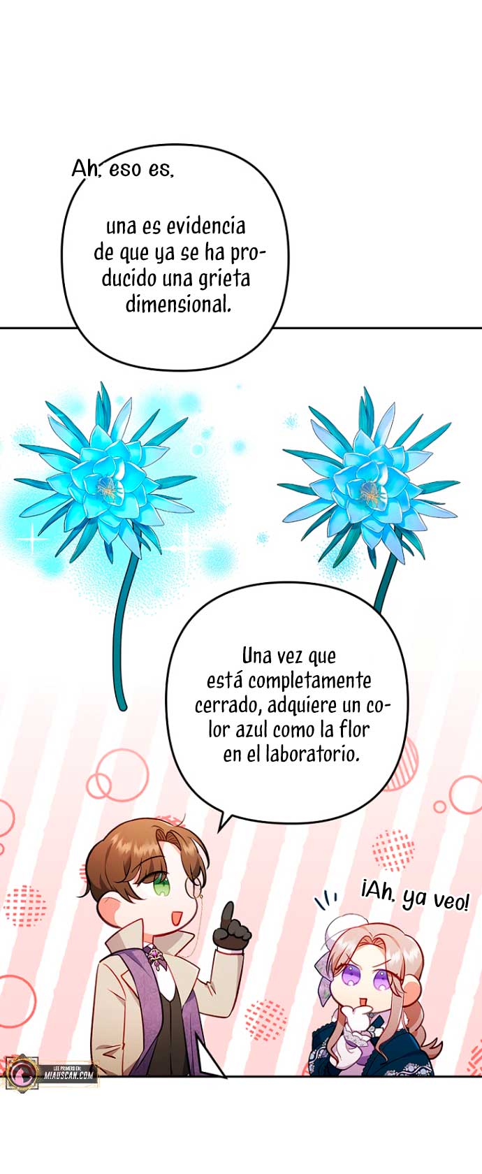 Seduje al protagonista masculino enfermizo Capítulo 39 - Page 27