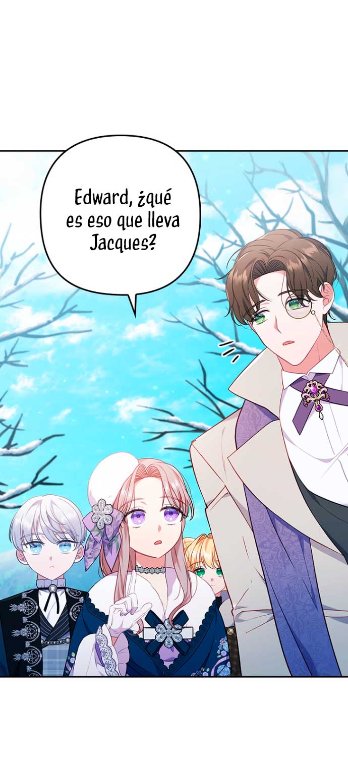 Seduje al protagonista masculino enfermizo Capítulo 39 - Page 29