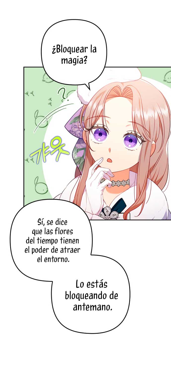 Seduje al protagonista masculino enfermizo Capítulo 39 - Page 31