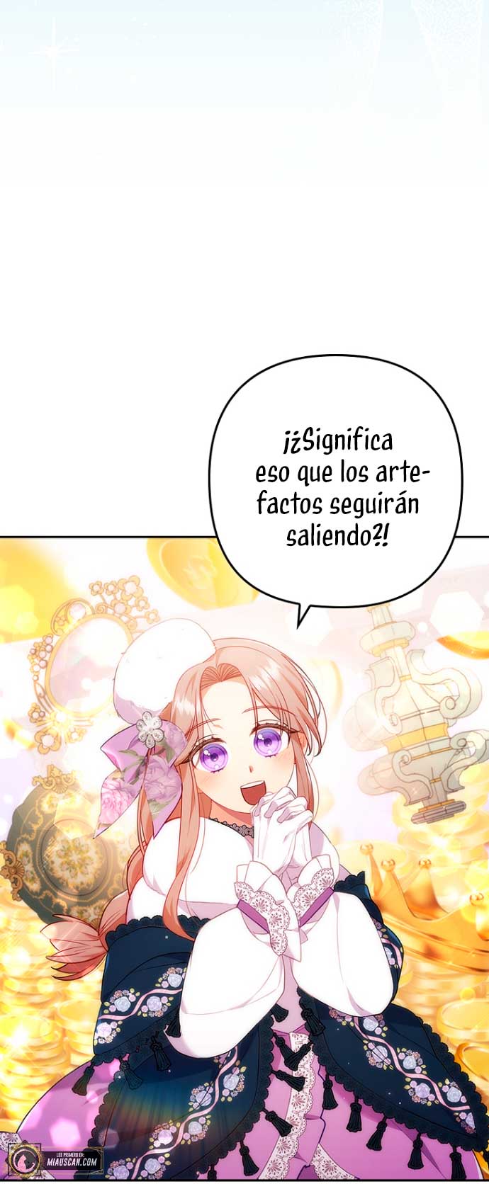 Seduje al protagonista masculino enfermizo Capítulo 39 - Page 37