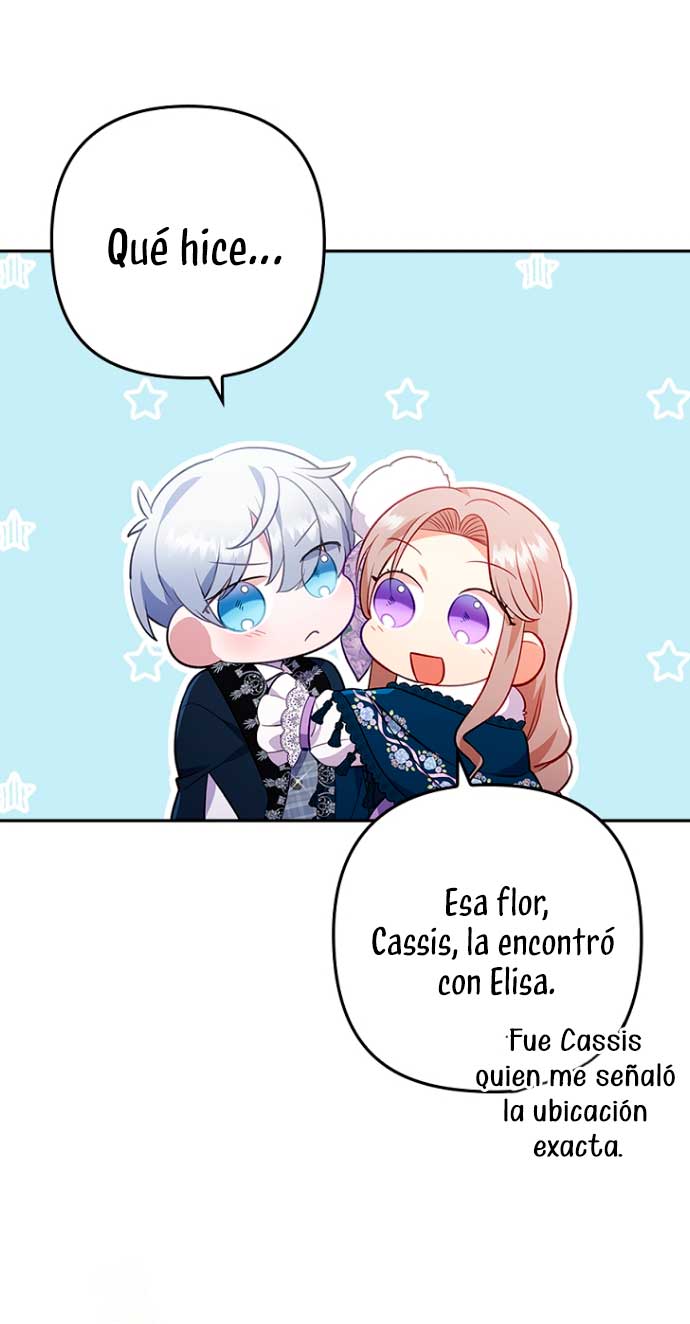 Seduje al protagonista masculino enfermizo Capítulo 39 - Page 42