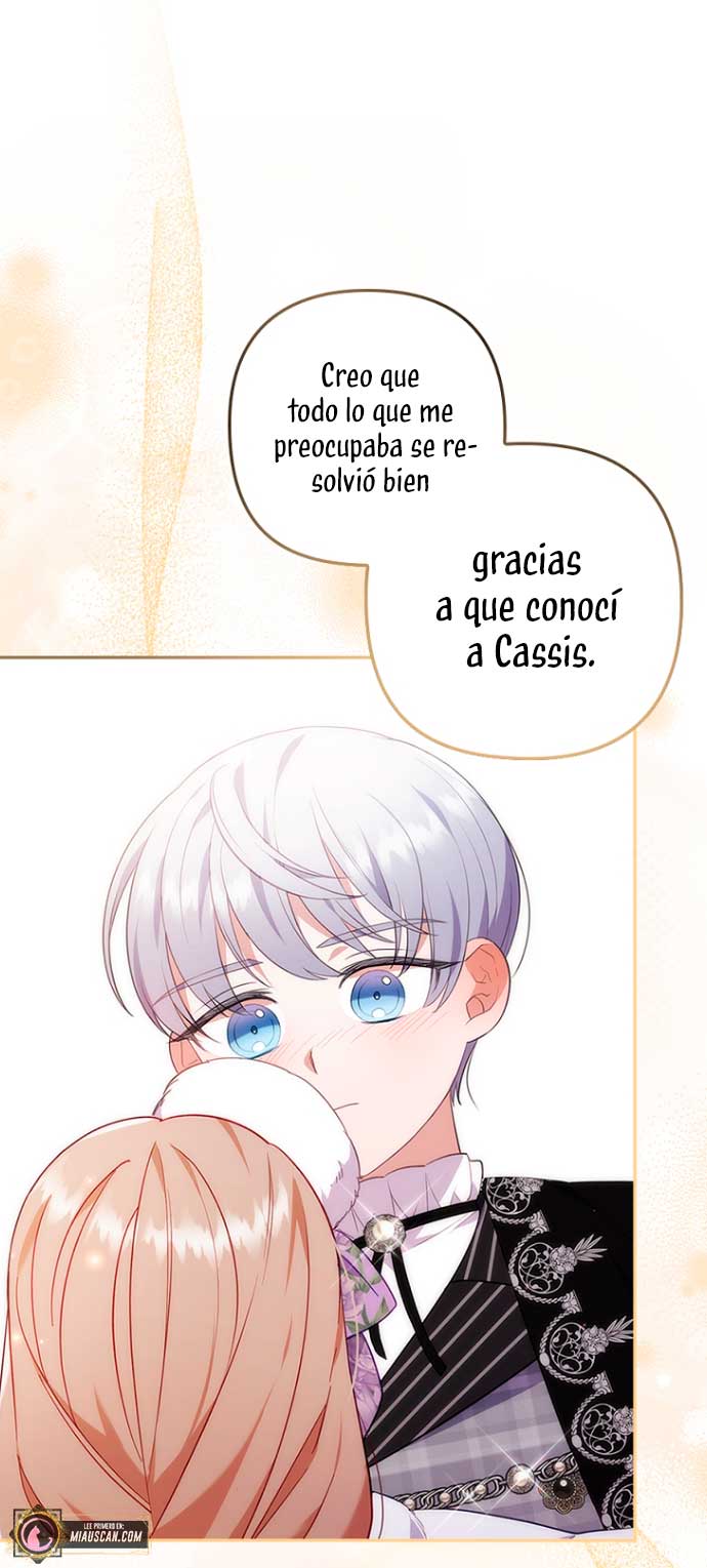 Seduje al protagonista masculino enfermizo Capítulo 39 - Page 43