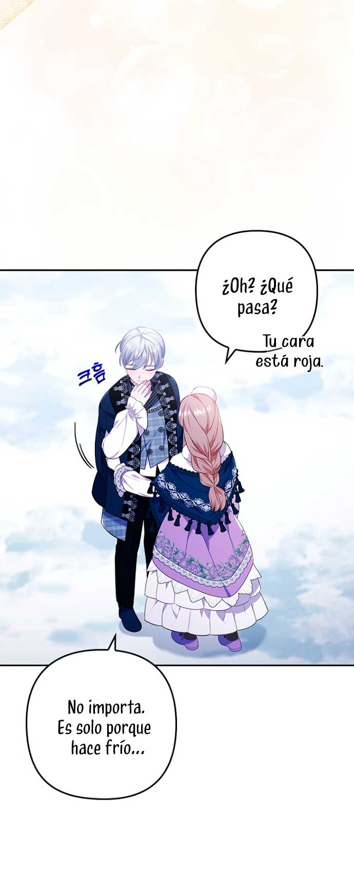 Seduje al protagonista masculino enfermizo Capítulo 39 - Page 45